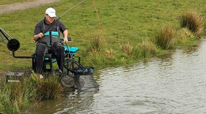 Tips On Finding The Best Fishing Gear And Tackle For Beginners