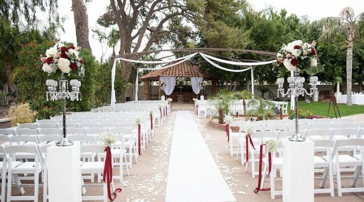 Tips To Select The Best Available Wedding Venue For Your Special Day